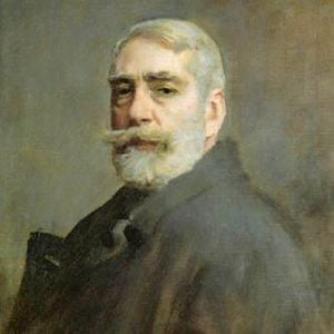 Ramon Casas y Carbó
