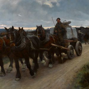 Stanhope Alexander Forbes reproduction paintings