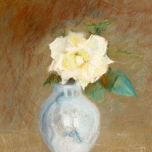 Helene Schjerfbeck reproduction paintings