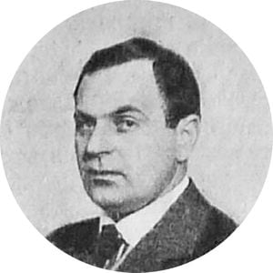 Konstantin Gorbatov