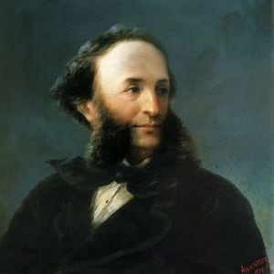 Ivan Constantinovich Aivazovsky