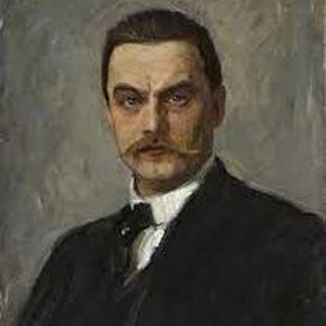Albert Edelfelt reproduction paintings