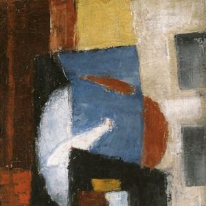 Louis Marcoussis reproduction paintings