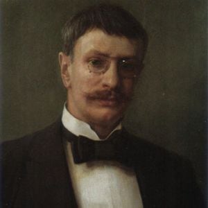 Johan Krouthén reproduction paintings