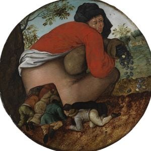 Pieter Brueghel the Younger reproduction paintings