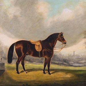 Sir Edwin Landseer reproduction paintings