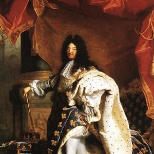 Hyacinthe Rigaud reproduction paintings