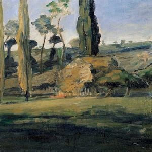 André Derain reproduction paintings