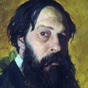 Alexei Kondratyevich Savrasov reproduction paintings
