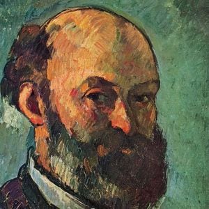 Paul Cézanne reproduction paintings