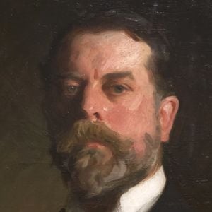 John Singer Sargent reproduction paintings