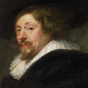 Peter Paul Rubens reproduction paintings