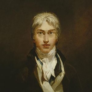 Joseph Mallord William Turner reproduction paintings