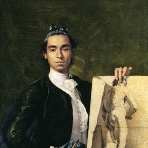 Luis Meléndez reproduction paintings