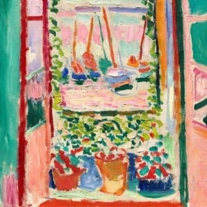 Fauvism reproduction paintings