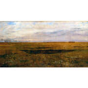 Landscape Study for Dakota