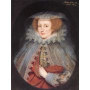Catherine Killigrew, Lady Jermyn