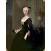 Anna Elisabet von der Schulenburg