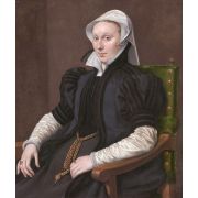 Anne Fernel, Wife of Sir Thomas Gresham