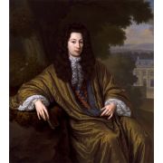 Portrait of Pieter Ranst Valckenier