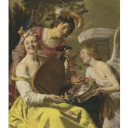 Allegory of Love