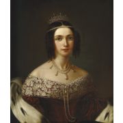Josefina, 1807-1876, Queen of Sweden and Norway