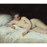 Nu couché (Reclining Nude)