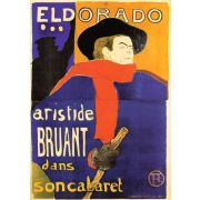Eldorado, Aristide Bruant