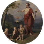 Allegory of the Truth and Tolerance