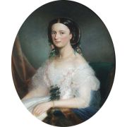 Countess Almásy
