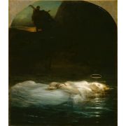 The Young Martyr