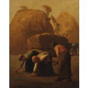 Summer, the Gleaners