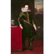 A Young Nobleman