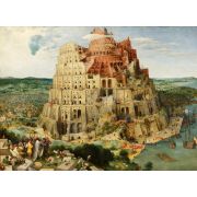 Turmbau zu Babel (The Tower of Babel)
