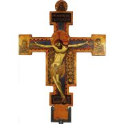 Crucifix of San Benedetto