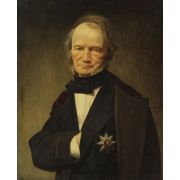 The Scientist and Privy Councilor Johann Thaddeus Anton Peithner, Edler von Lichtenfels