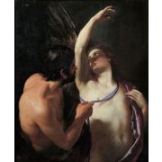 Daedalus and Icarus 