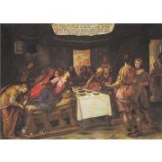 Christ at the House of Simon the Pharisee