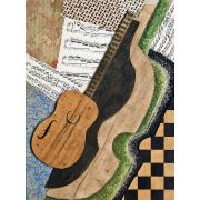 Composition with Guitar