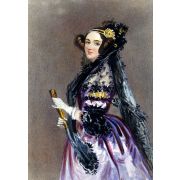 Ada King, Countess of Lovelace