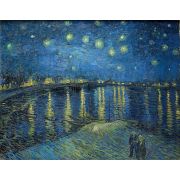 La Nuit étoilée (The Starry Night)