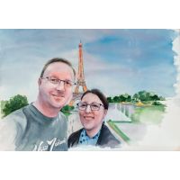 Trip to Paris